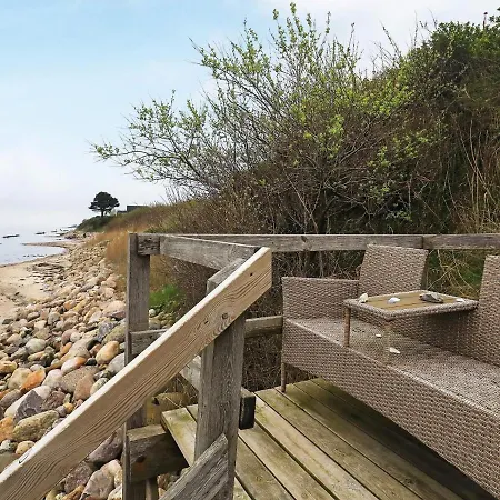 Brenderup Fyn Ix Casa vacanze *
