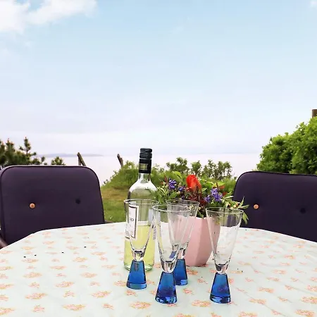 6 Person In Brenderup Fyn Tatil Evi Bro (Funen)