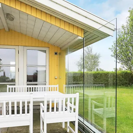 6 Person In Brenderup Fyn Vakantiehuis Bro (Funen)