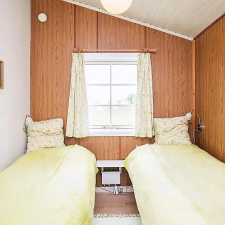 Vakantiehuis 6 Person In Brenderup Fyn
